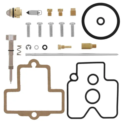 All Balls Carb Carburetor Rebuild Repair Kit for Suzuki DRZ400 DRZ400E