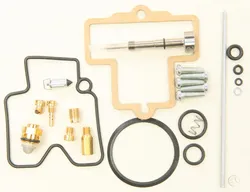 All Balls Carb Carburetor Rebuild Repair Kit for Suzuki DRZ400 DRZ400E