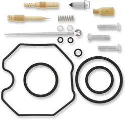 Moose Complete Carburetor Carb Rebuild Repair Kit