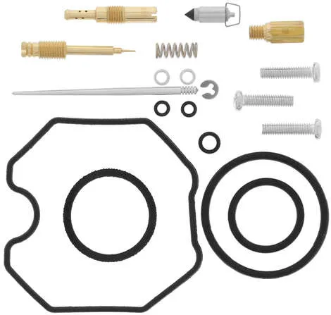 All Balls Carb Carburetor Rebuild Repair Kit