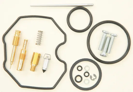 All Balls Carb Carburetor Rebuild Repair Kit