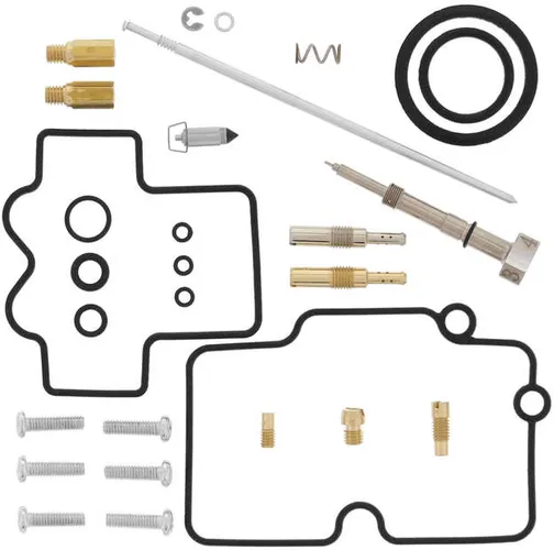 All Balls Carb Carburetor Rebuild Repair Kit Honda CRF150R CRF150RB