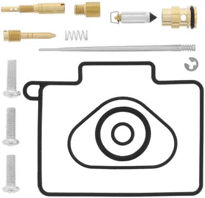 All Balls Carb Carburetor Rebuild Repair Kit for Kawasaki KX125