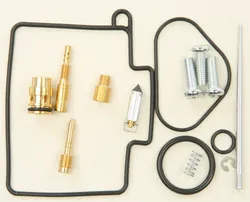 All Balls Carb Carburetor Rebuild Repair Kit for Kawasaki KX125