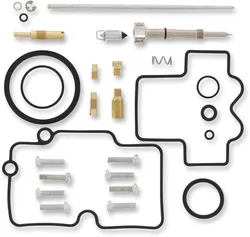 Moose Complete Carburetor Carb Rebuild Repair Kit
