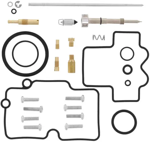 All Balls Carb Carburetor Rebuild Repair Kit for Kawasaki KLX450R