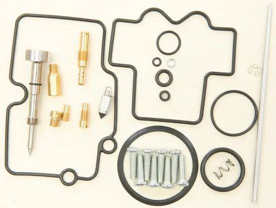 All Balls Carb Carburetor Rebuild Repair Kit for Kawasaki KLX450R
