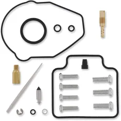 Moose Complete Carburetor Carb Rebuild Repair Kit