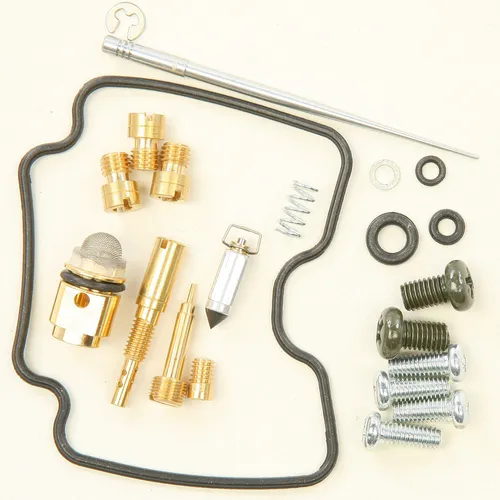 All Balls Carb Carburetor Rebuild Repair Kit for Yamaha Rhino 660