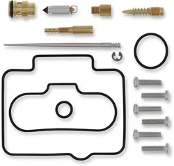 Moose Complete Carburetor Carb Rebuild Repair Kit