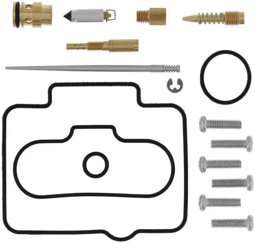 All Balls Carb Carburetor Rebuild Repair Kit for Kawasaki KX125