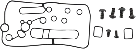 Moose Carburetor Carb Mid Body Gasket Kit