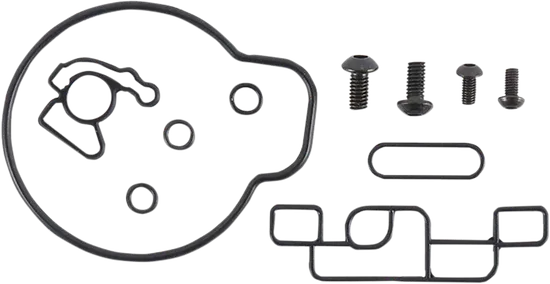 Moose  Carburetor Carb Mid Body Gasket Kit
