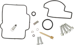 Moose Complete Carburetor Carb Rebuild Repair Kit