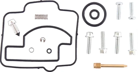 All Balls Carb Carburetor Rebuild Repair Kit