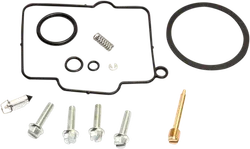 Moose Complete Carburetor Carb Rebuild Repair Kit