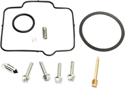 Moose Complete Carburetor Carb Rebuild Repair Kit