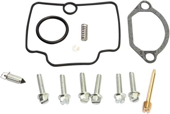 Moose Complete Carburetor Carb Rebuild Repair Kit