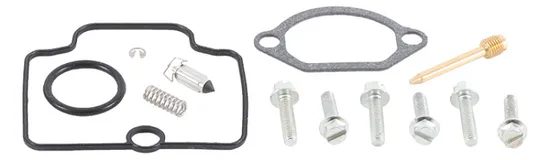All Balls Carb Carburetor Rebuild Repair Kit