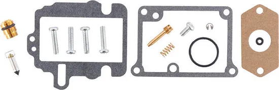 All Balls Carb Carburetor Rebuild Repair Kit