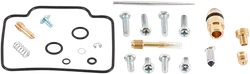 Moose Complete Carburetor Carb Rebuild Repair Kit