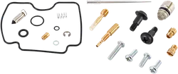 Moose Complete Carburetor Carb Rebuild Repair Kit