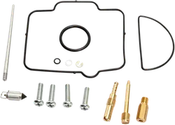 Moose Complete Carburetor Carb Rebuild Repair Kit