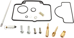 Moose Complete Carburetor Carb Rebuild Repair Kit