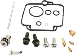 Moose Complete Carburetor Carb Rebuild Repair Kit