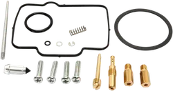Moose Complete Carburetor Carb Rebuild Repair Kit