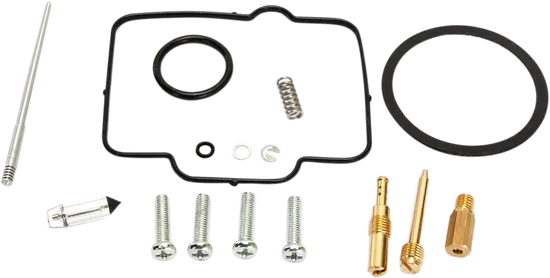 Moose Complete Carburetor Carb Rebuild Repair Kit