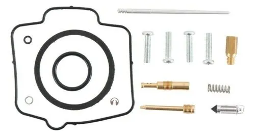 All Balls Carb Carburetor Rebuild Repair Kit for Suzuki RM250