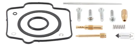 All Balls Carb Carburetor Rebuild Repair Kit for Suzuki RM250