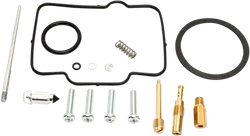 Moose Complete Carburetor Carb Rebuild Repair Kit