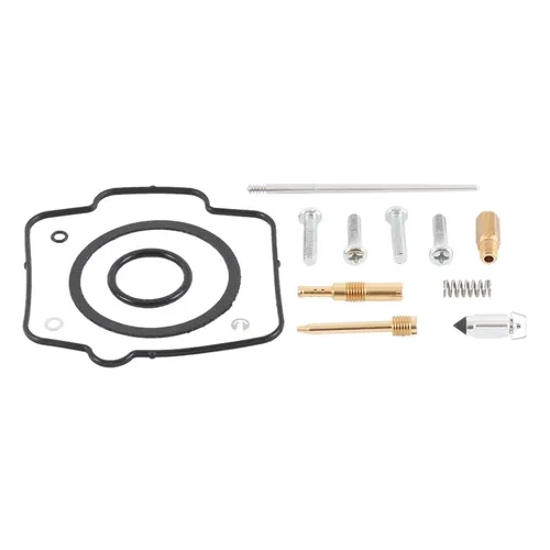 All Balls Carb Carburetor Rebuild Repair Kit for Honda CR125R 4