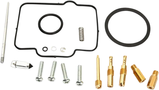 Moose Complete Carburetor Carb Rebuild Repair Kit
