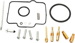 Moose Complete Carburetor Carb Rebuild Repair Kit