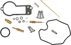 Moose Complete Carburetor Carb Rebuild Repair Kit