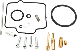 Moose Complete Carburetor Carb Rebuild Repair Kit