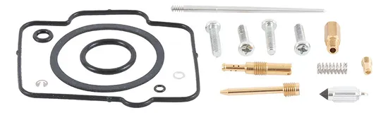 All Balls Carb Carburetor Rebuild Repair Kit for Honda CR250R