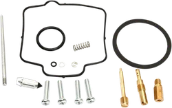 Moose Complete Carburetor Carb Rebuild Repair Kit