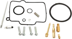 Moose Complete Carburetor Carb Rebuild Repair Kit