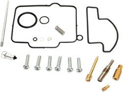 Moose Complete Carburetor Carb Rebuild Repair Kit
