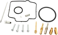 Moose Complete Carburetor Carb Rebuild Repair Kit