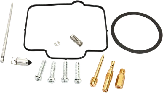 Moose Complete Carburetor Carb Rebuild Repair Kit