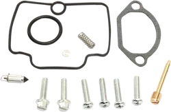 Moose Complete Carburetor Carb Rebuild Repair Kit