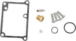 Moose Complete Carburetor Carb Rebuild Repair Kit