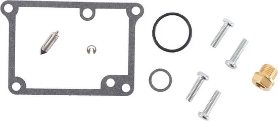 All Balls Carb Carburetor Rebuild Repair Kit
