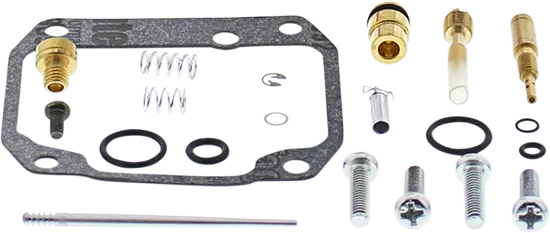Moose Carburetor Carb Rebuild Repair Kit
