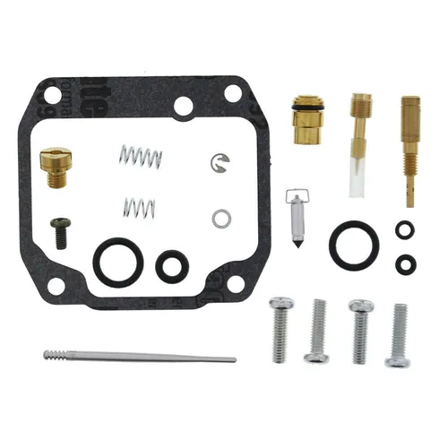 All Balls Carb Carburetor Rebuild Repair Kit for Suzuki Quadrunner 230